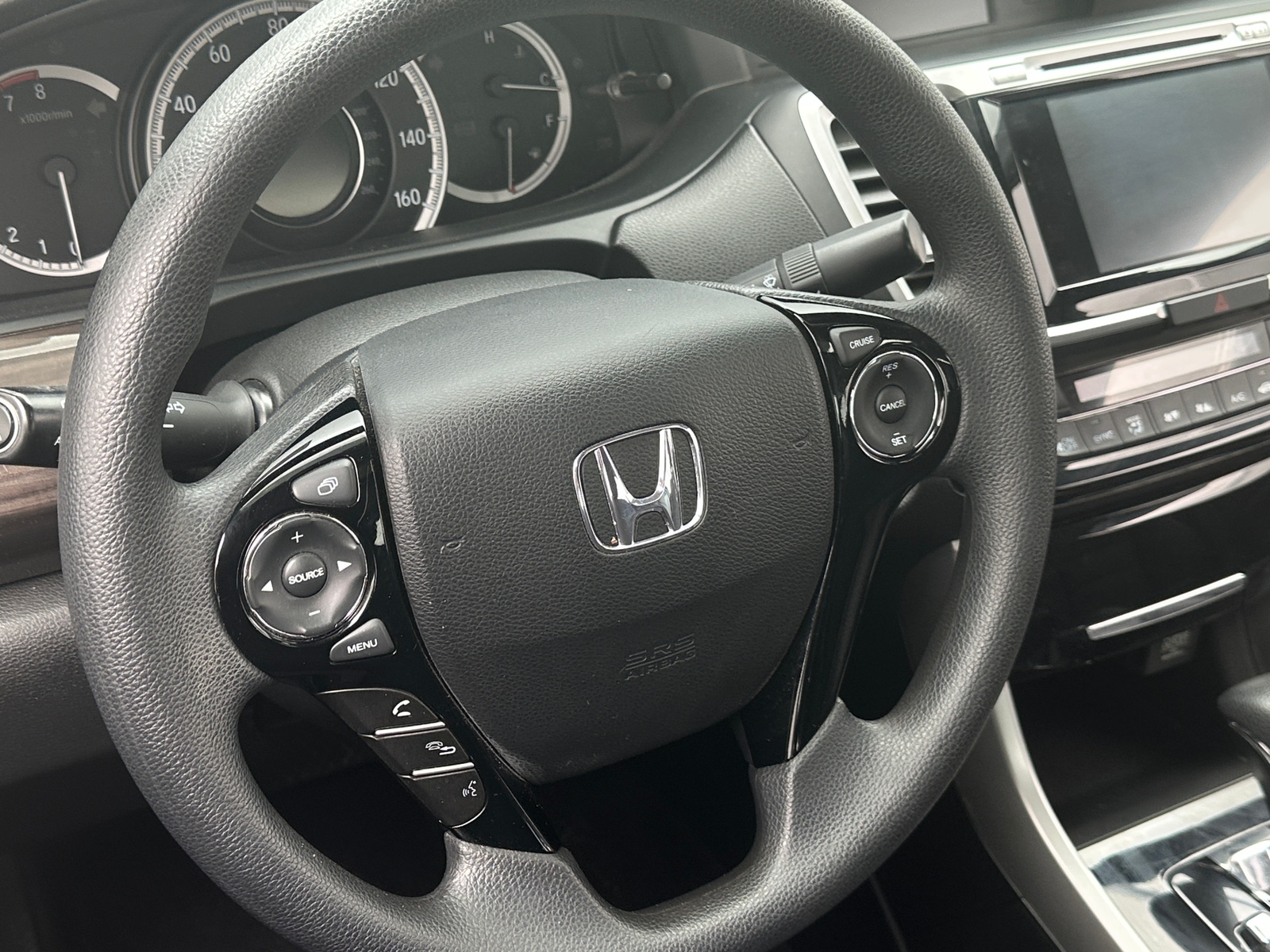 Thumbnail: 2016 Honda Accord - 5