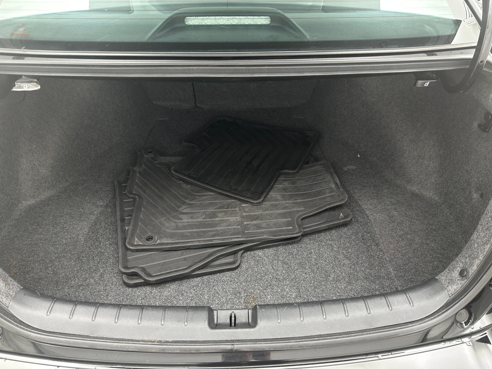 Thumbnail: 2016 Honda Accord - 7