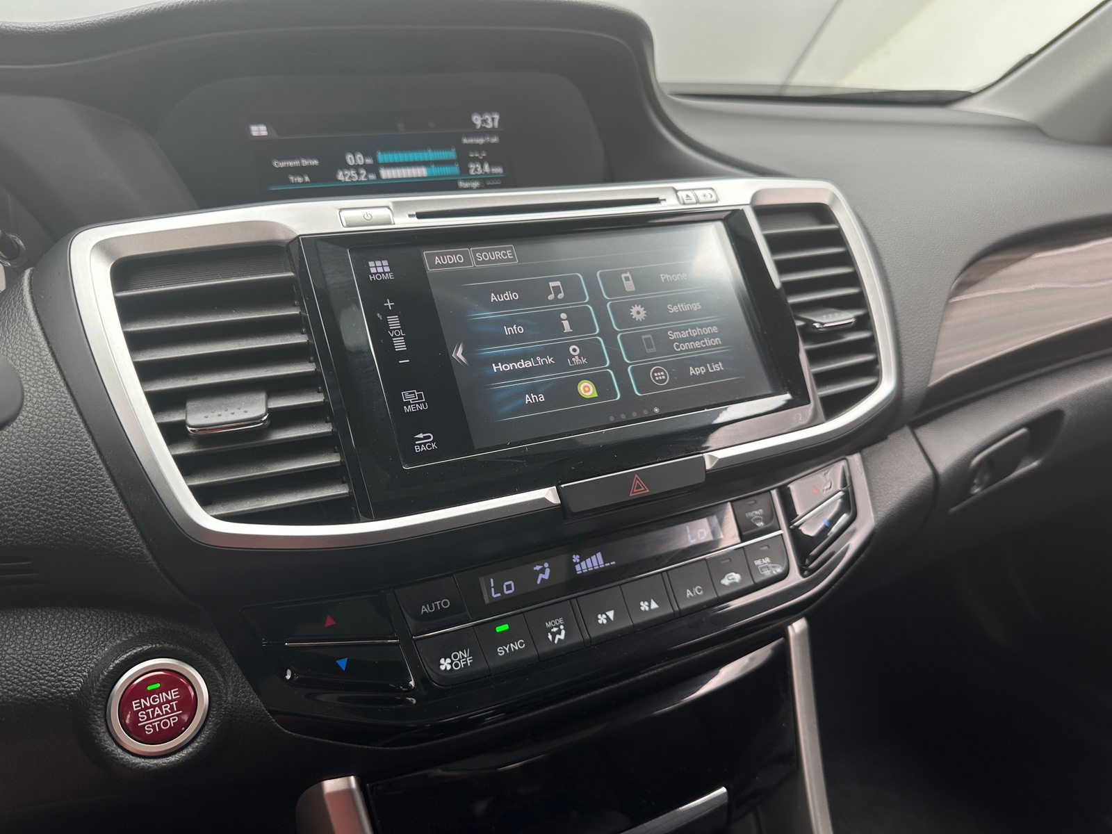Thumbnail: 2016 Honda Accord - 4
