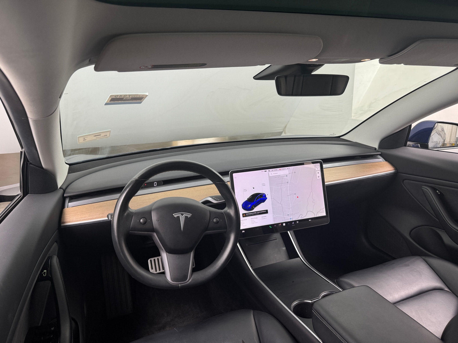 Thumbnail: 2019 Tesla Model 3 - 2