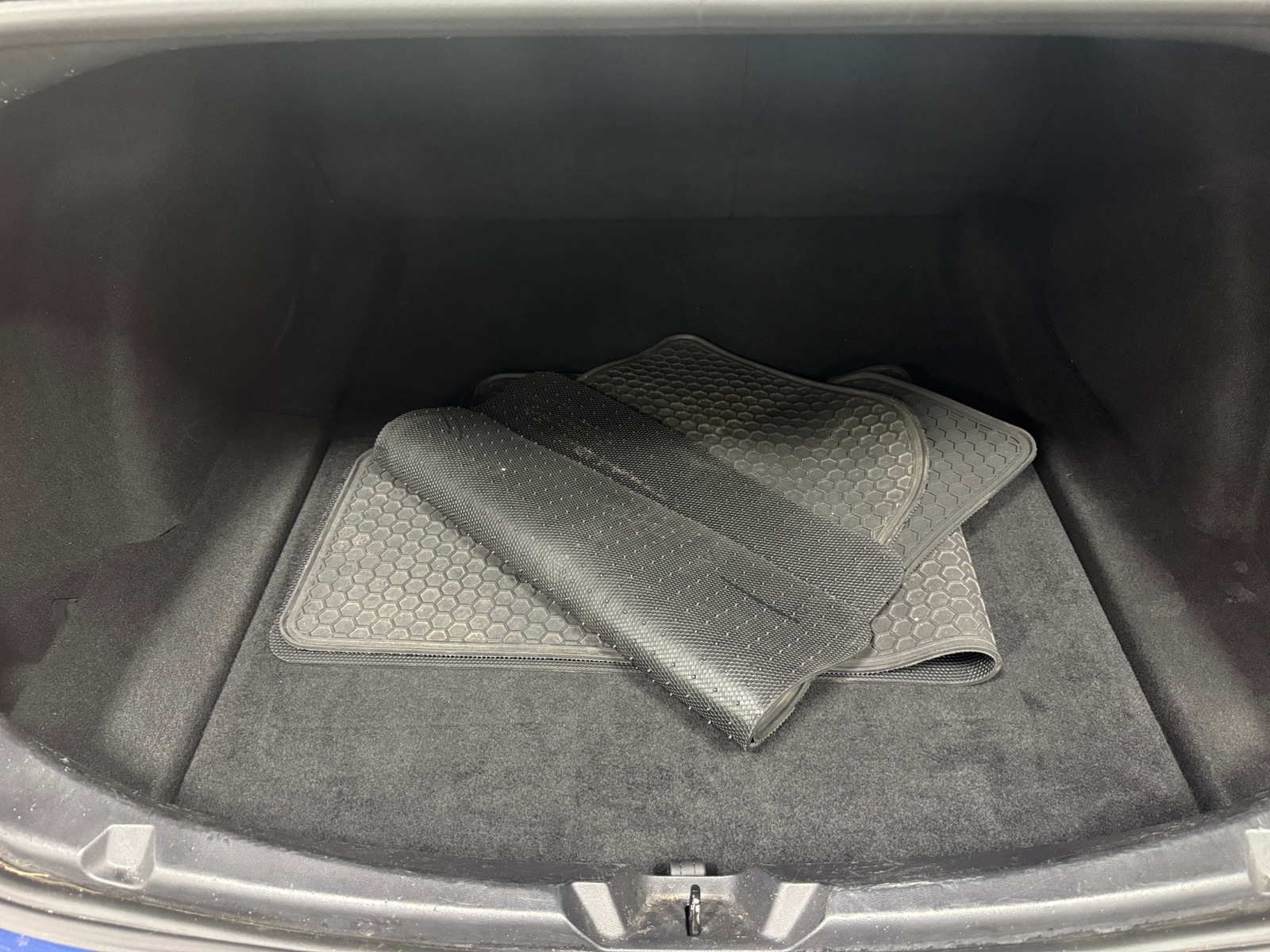 Thumbnail: 2019 Tesla Model 3 - 5