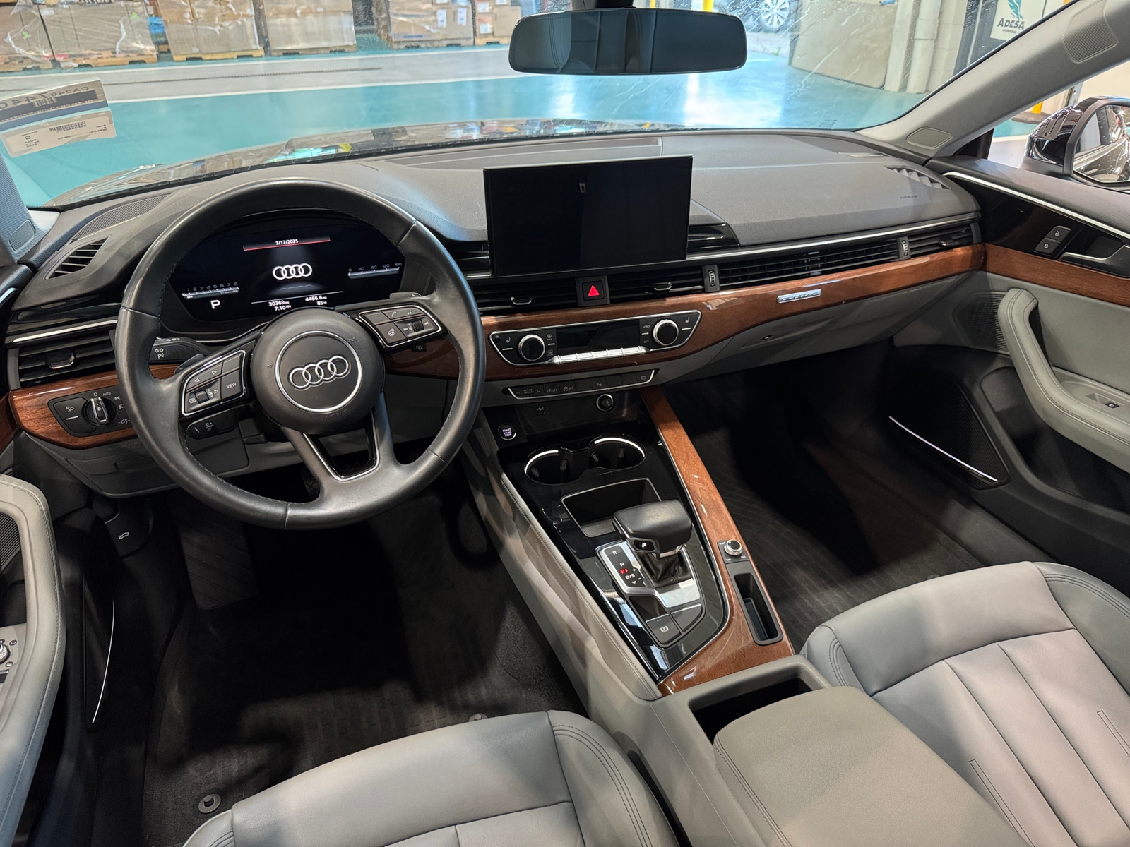 Thumbnail: 2022 Audi A5 - 2
