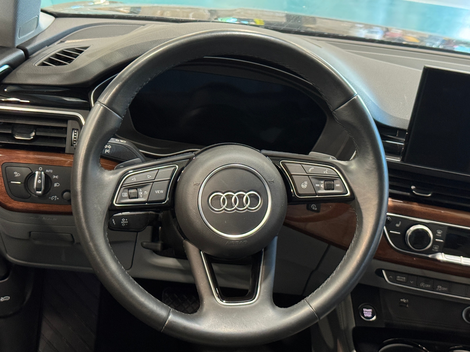 Thumbnail: 2022 Audi A5 - 4