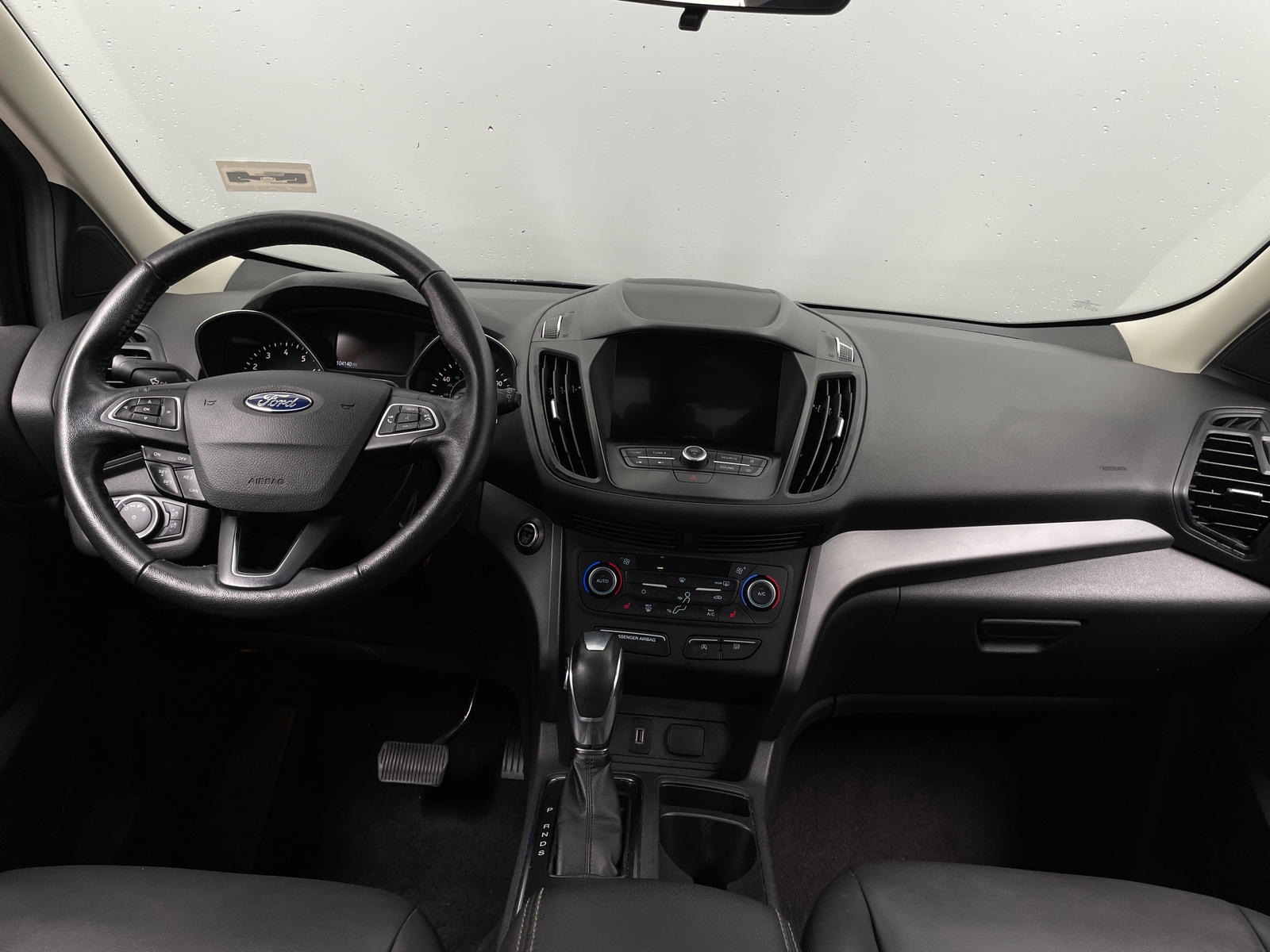 Thumbnail: 2019 Ford Escape - 2