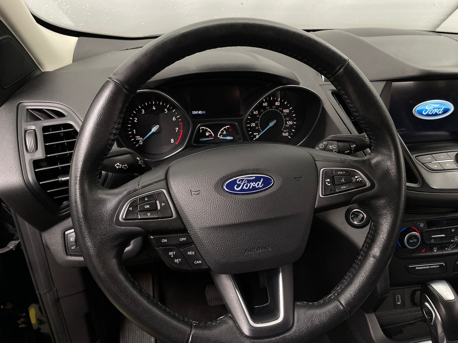 Thumbnail: 2019 Ford Escape - 4