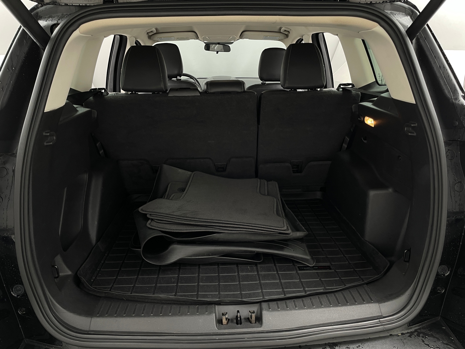 Thumbnail: 2019 Ford Escape - 6