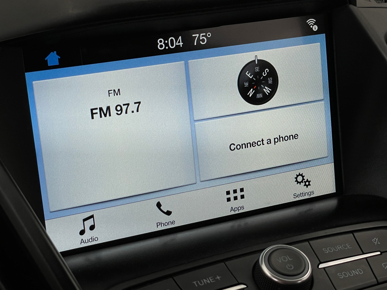 Thumbnail: 2019 Ford Escape - 3