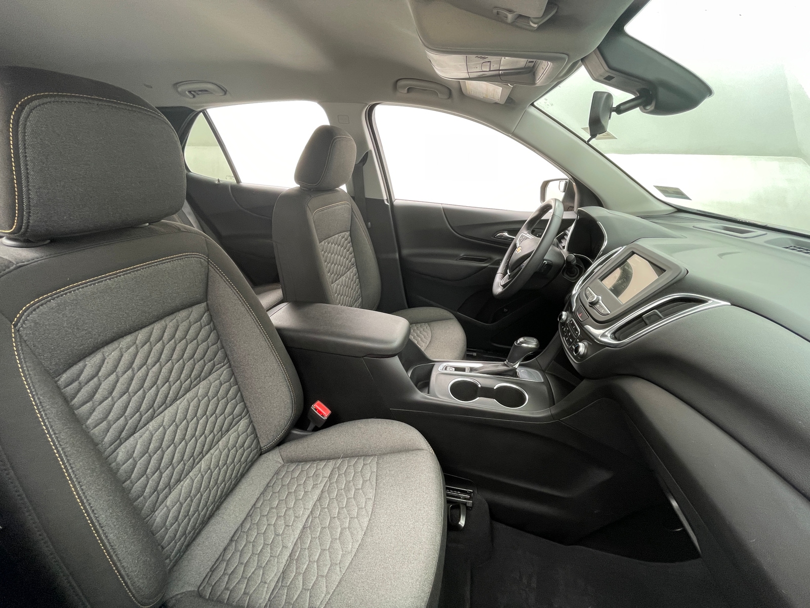 Thumbnail: 2019 Chevrolet Equinox - 2