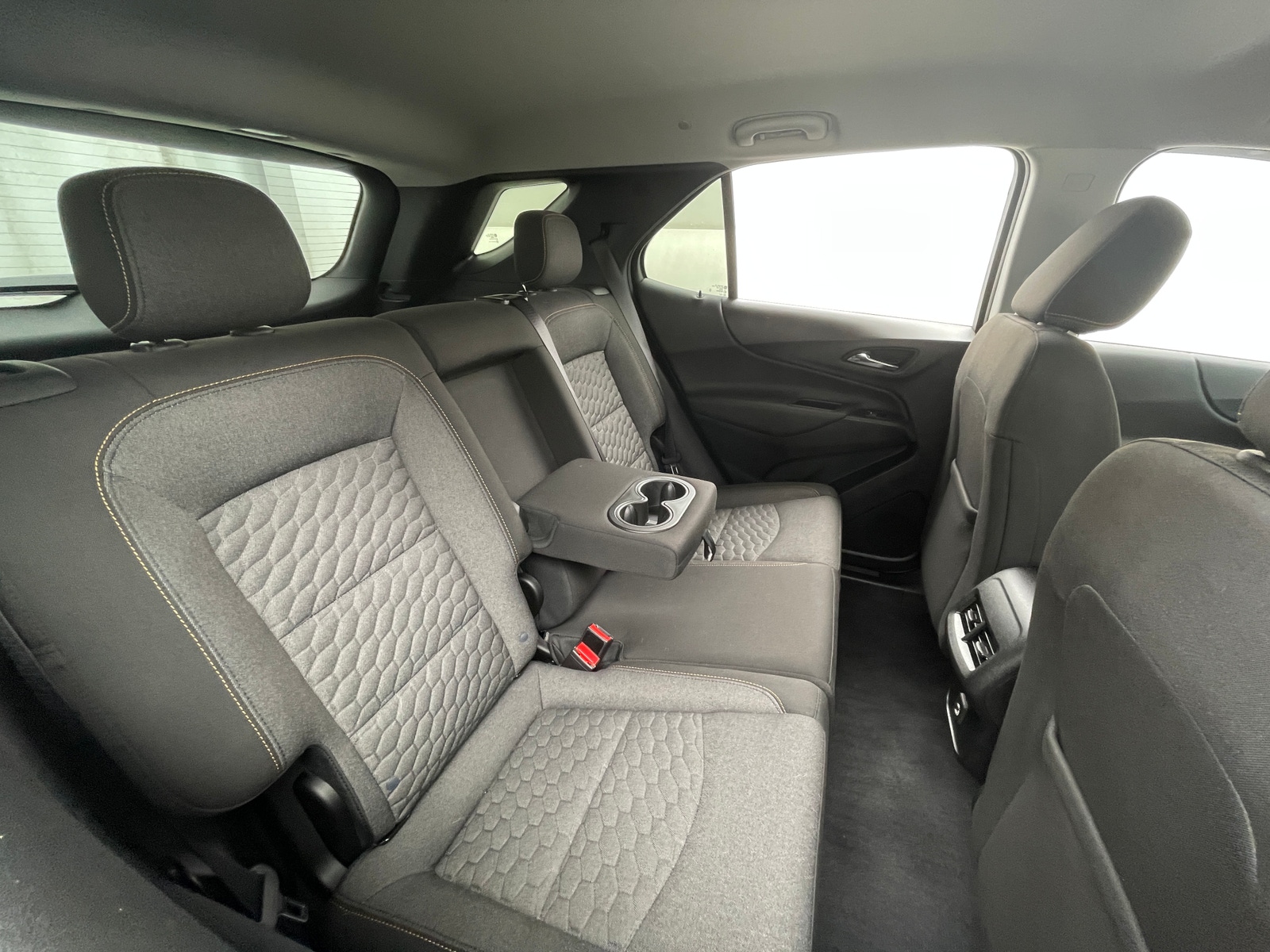 Thumbnail: 2019 Chevrolet Equinox - 6