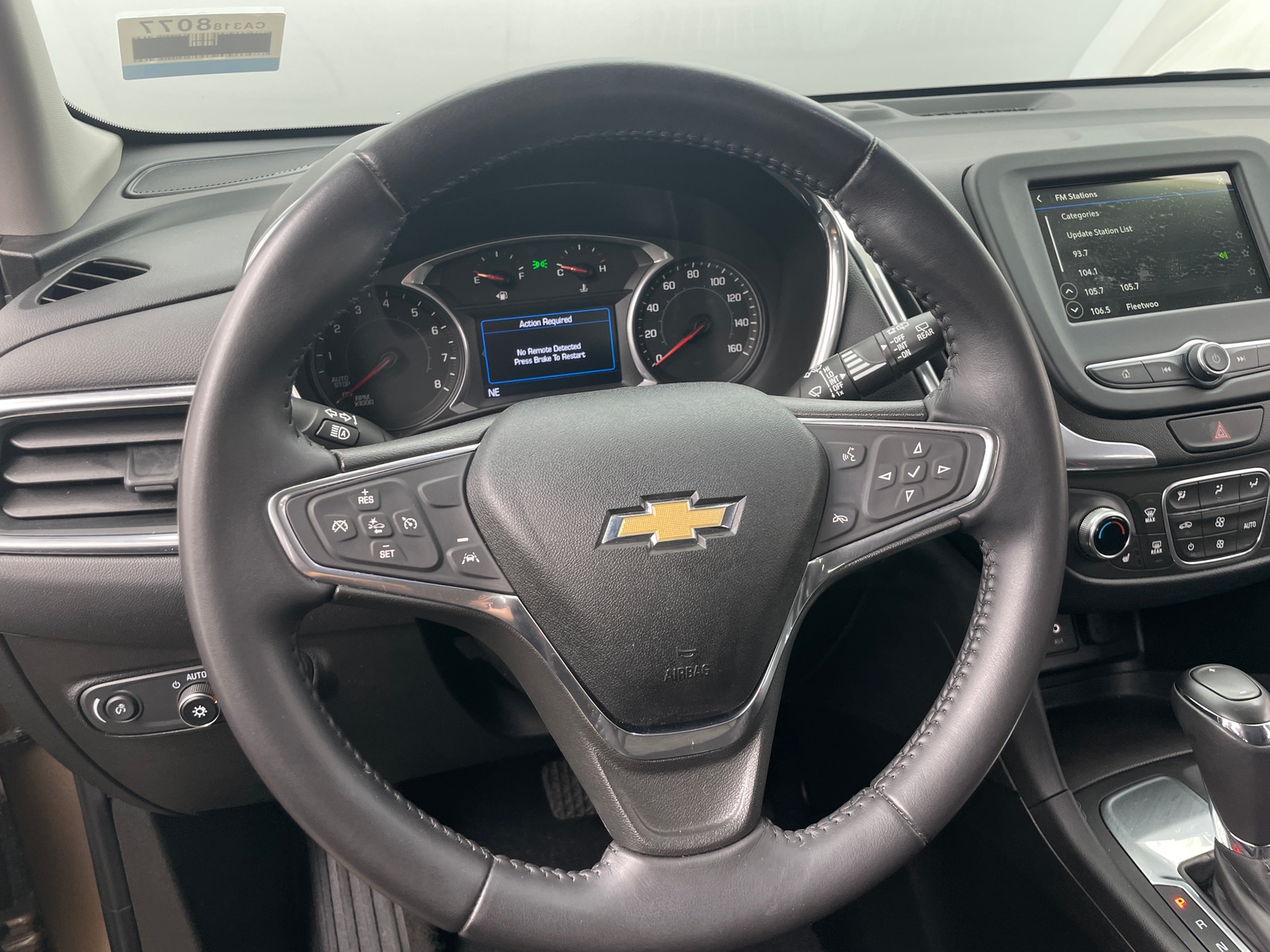 Thumbnail: 2019 Chevrolet Equinox - 5