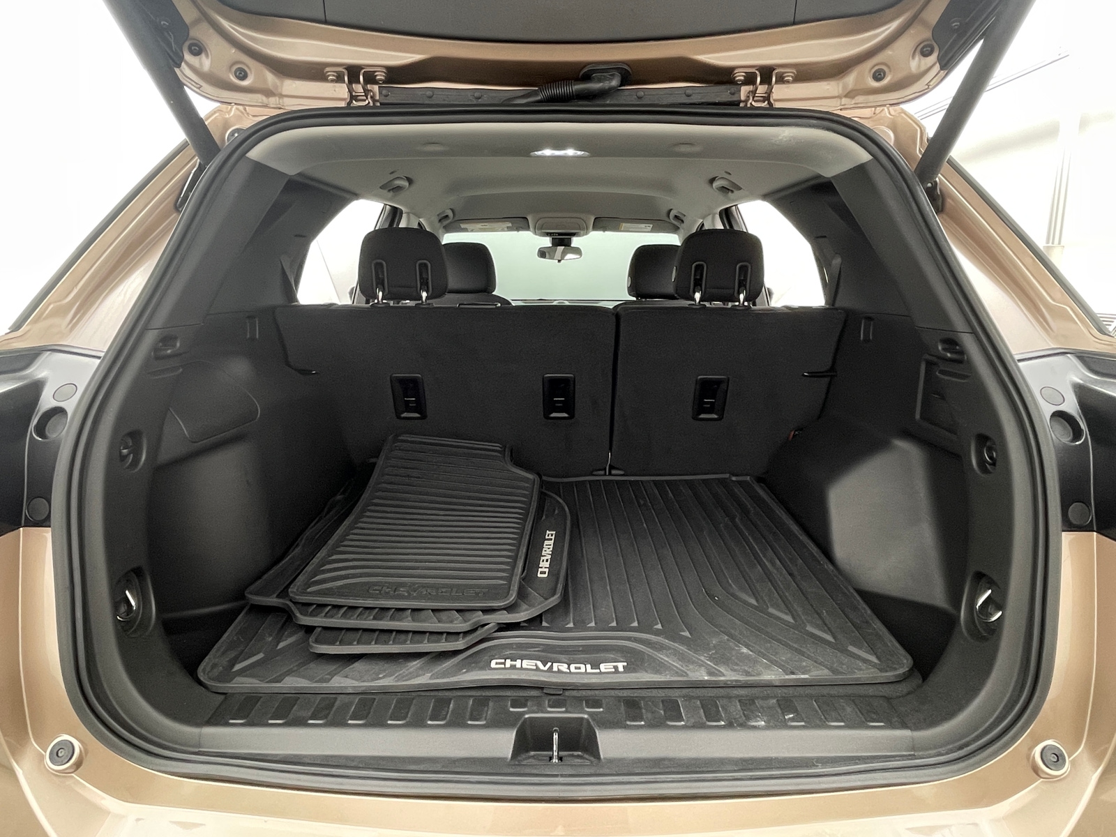 Thumbnail: 2019 Chevrolet Equinox - 7