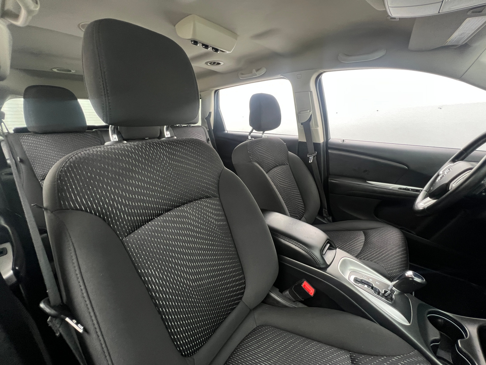 Thumbnail: 2018 Dodge Journey - 2