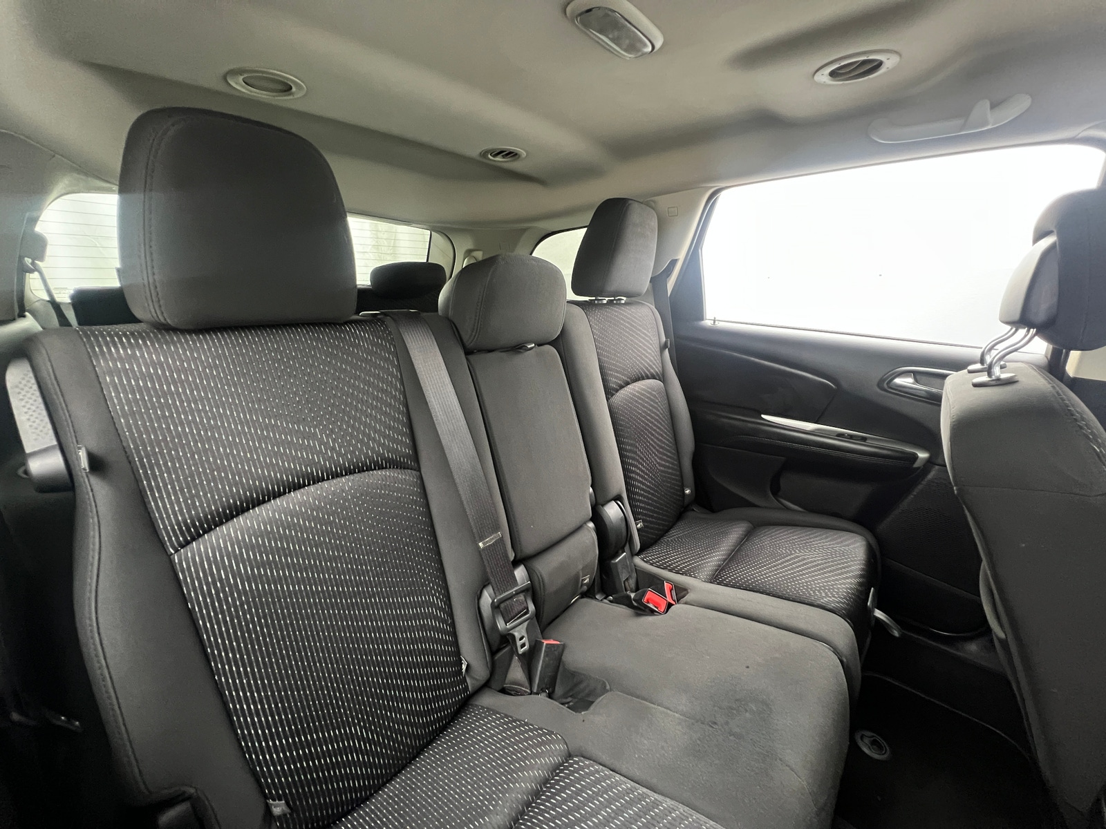 Thumbnail: 2018 Dodge Journey - 6
