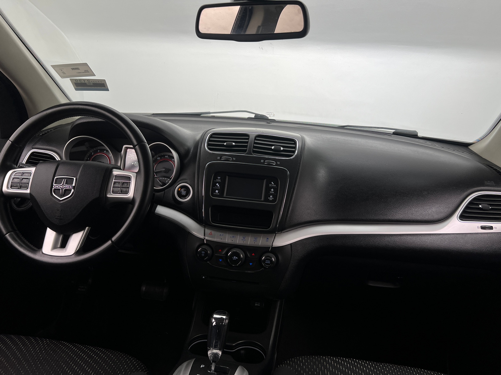Thumbnail: 2018 Dodge Journey - 3