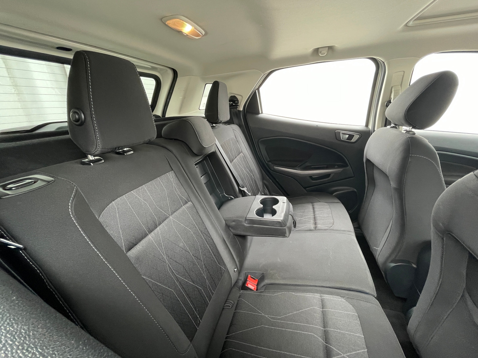 Thumbnail: 2021 Ford EcoSport - 6