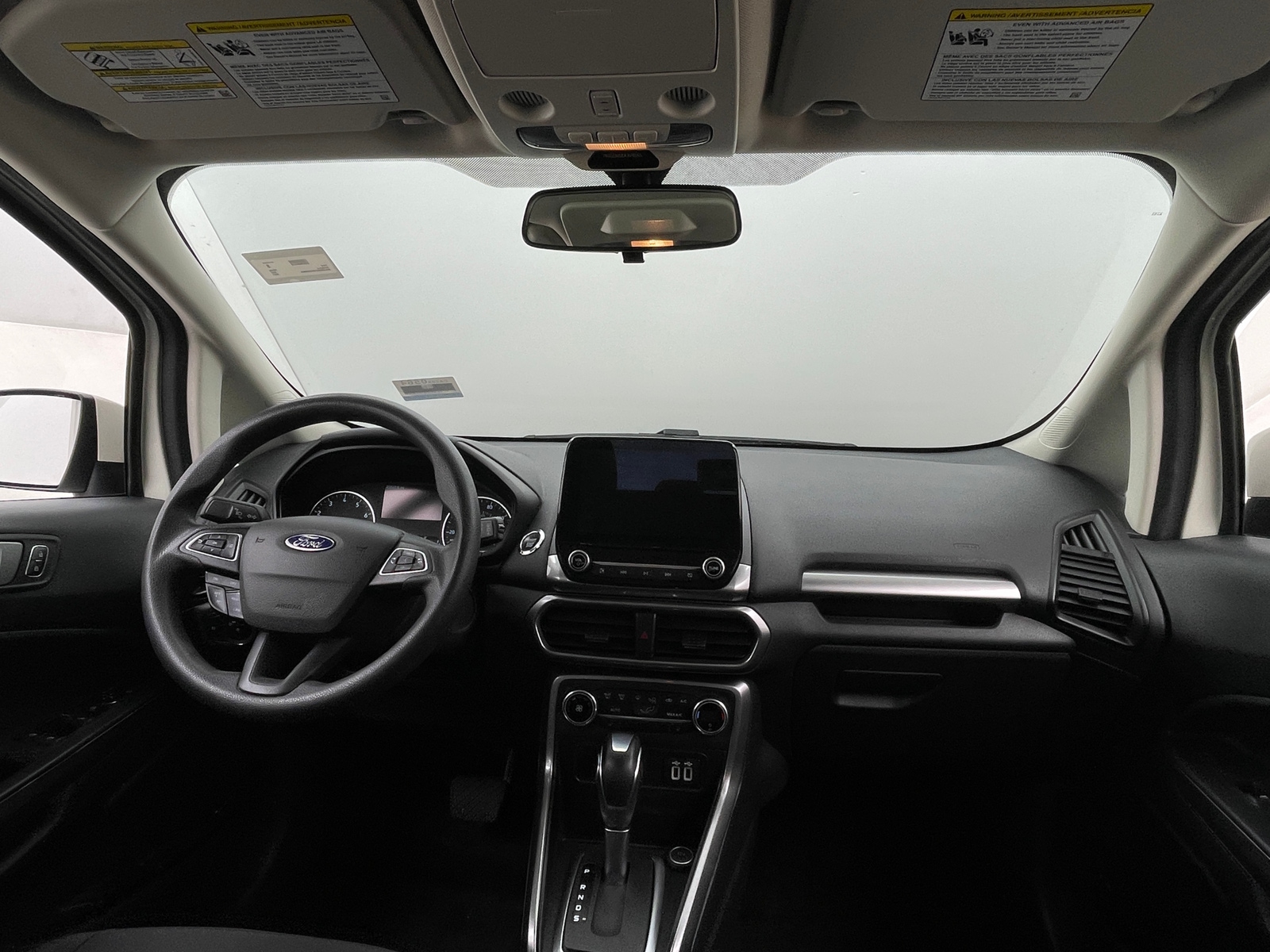 Thumbnail: 2021 Ford EcoSport - 3