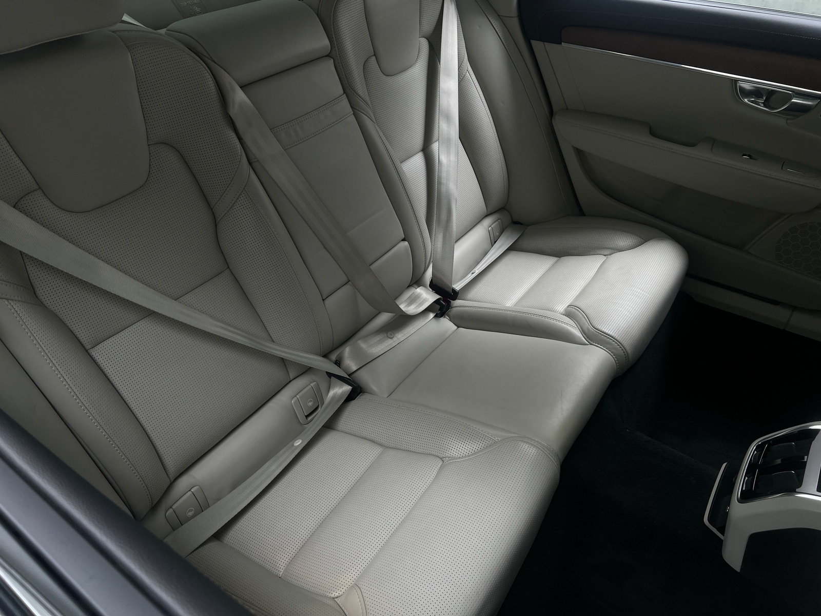 Thumbnail: 2020 Volvo S90 - 5