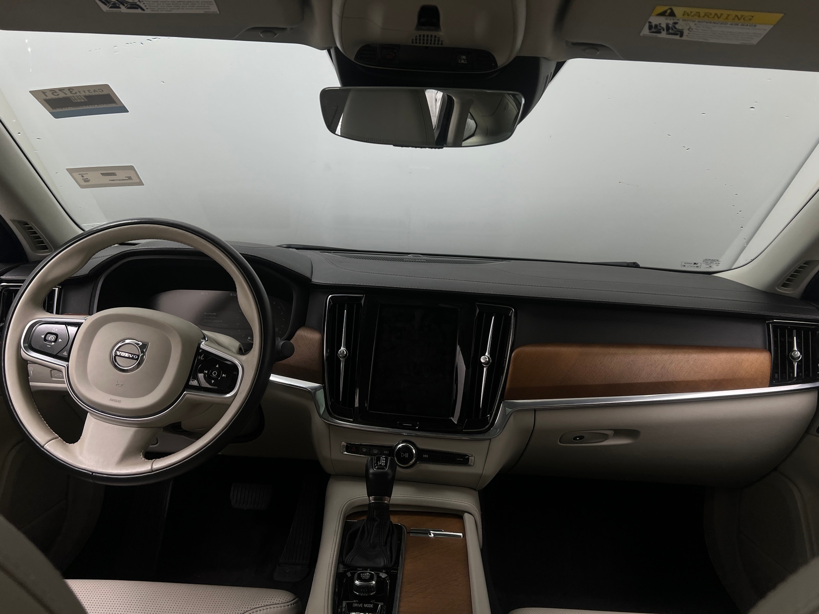 Thumbnail: 2020 Volvo S90 - 2