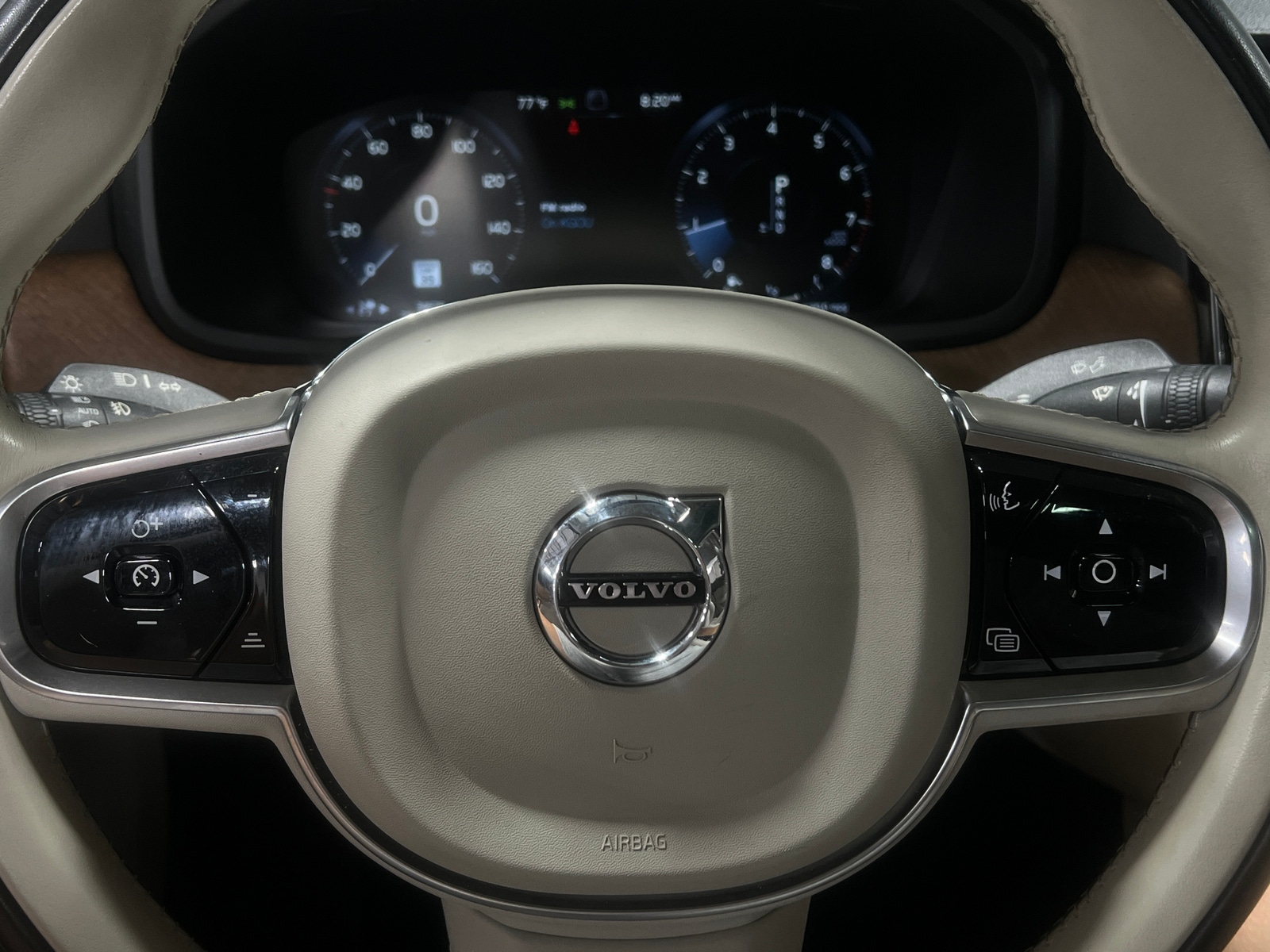 Thumbnail: 2020 Volvo S90 - 4