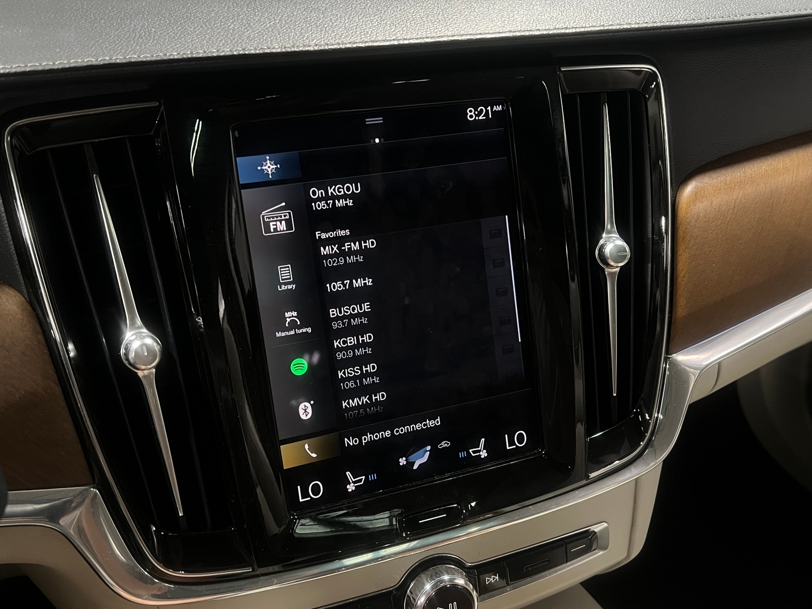 Thumbnail: 2020 Volvo S90 - 3