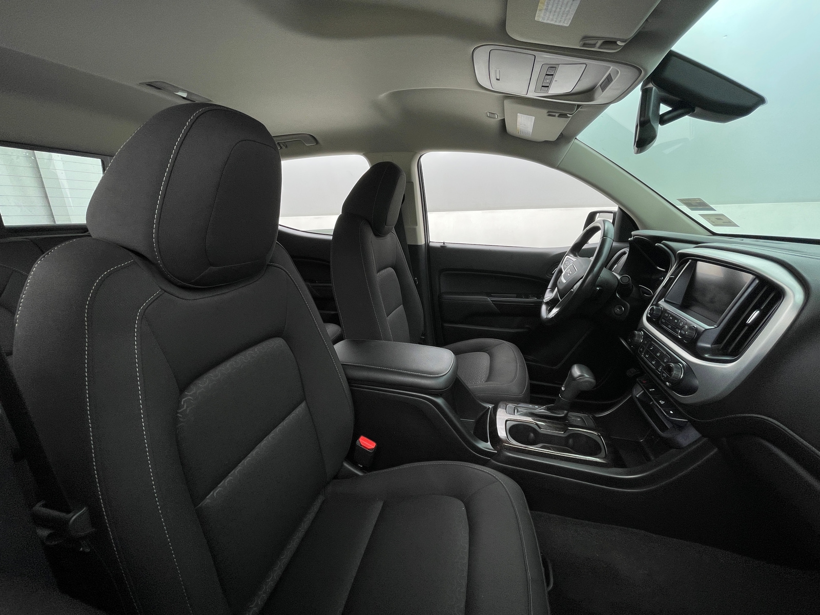 Thumbnail: 2018 GMC Canyon - 2