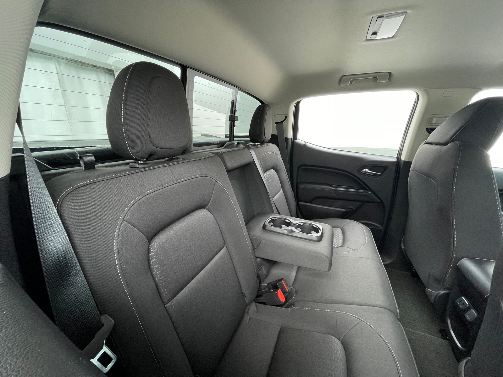 Thumbnail: 2018 GMC Canyon - 6
