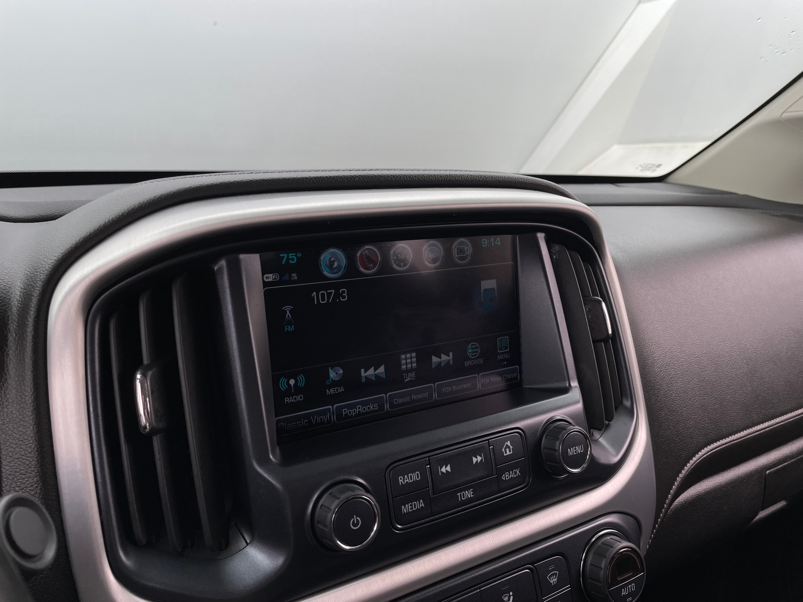 Thumbnail: 2018 GMC Canyon - 4