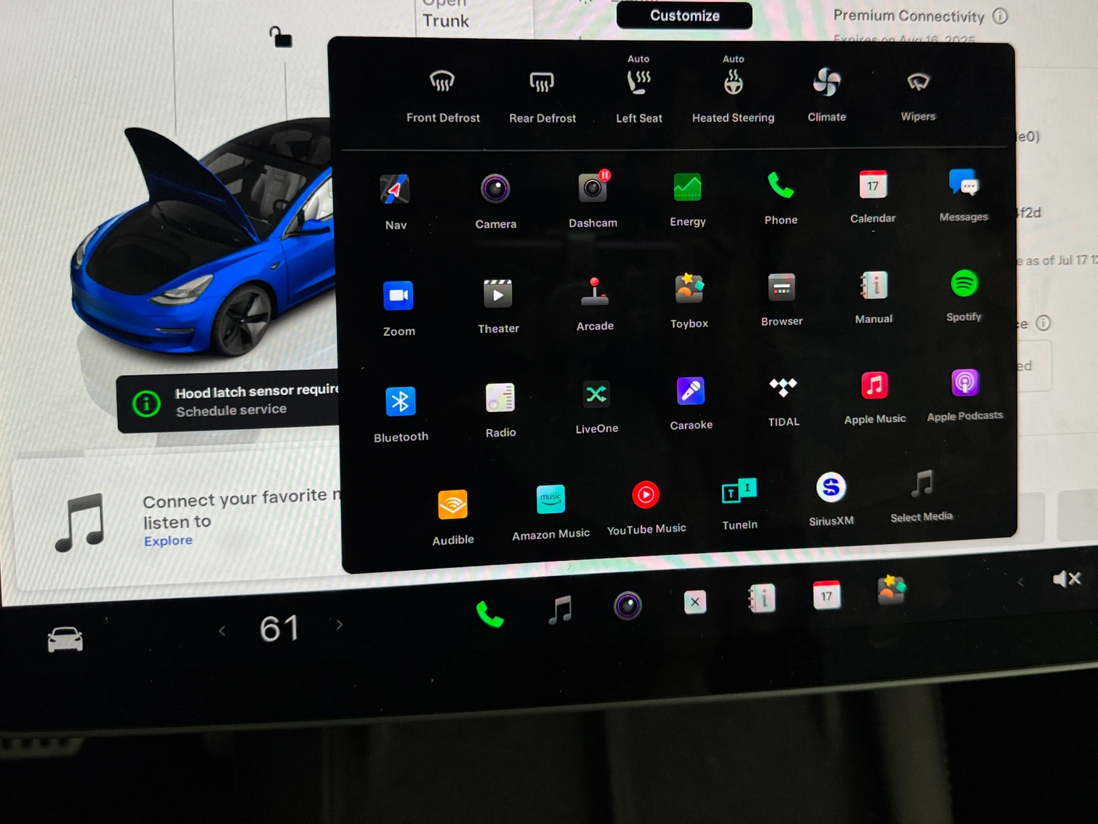 Thumbnail: 2023 Tesla Model 3 - 3
