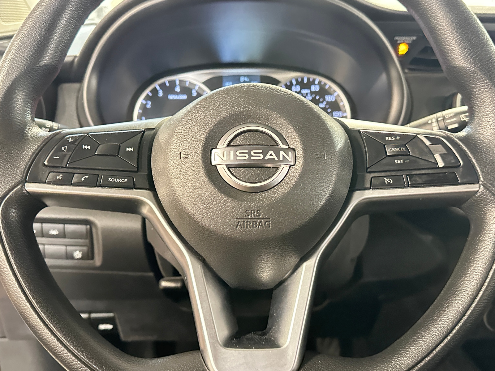 Thumbnail: 2022 Nissan Kicks - 5