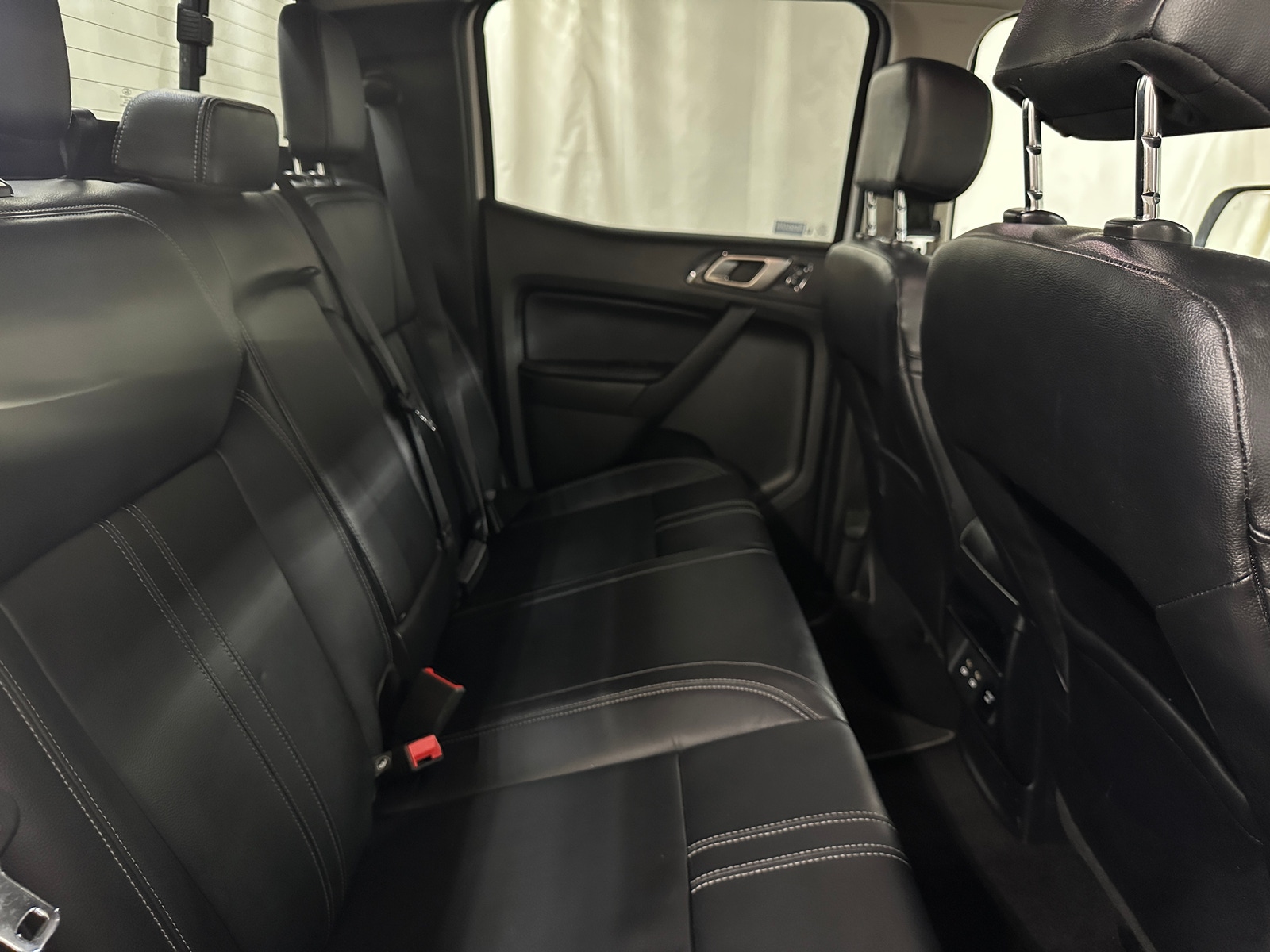 Thumbnail: 2019 Ford Ranger - 5