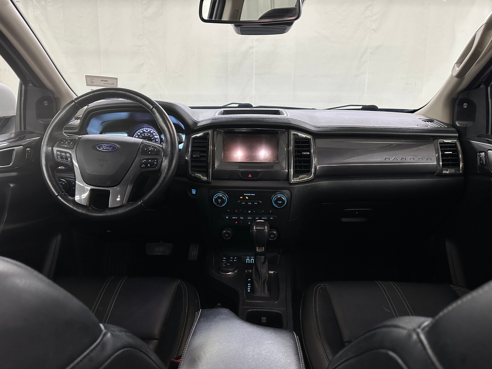 Thumbnail: 2019 Ford Ranger - 2