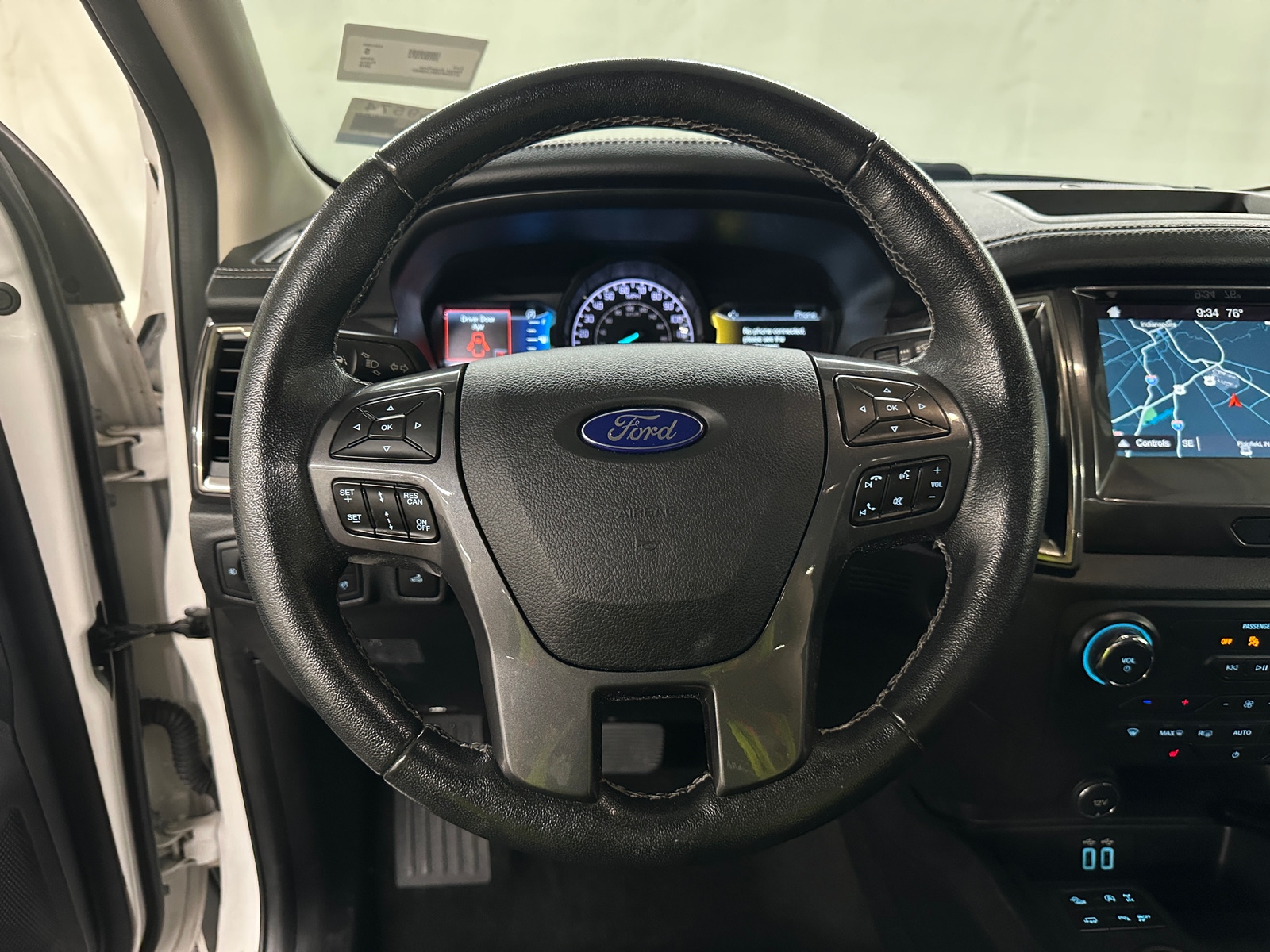 Thumbnail: 2019 Ford Ranger - 4