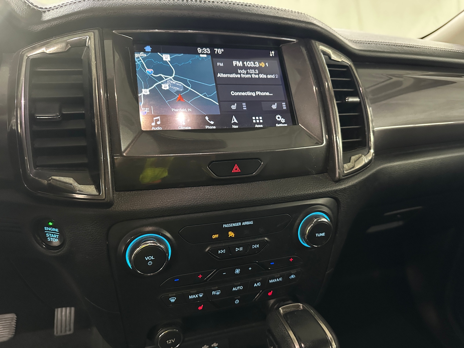 Thumbnail: 2019 Ford Ranger - 3