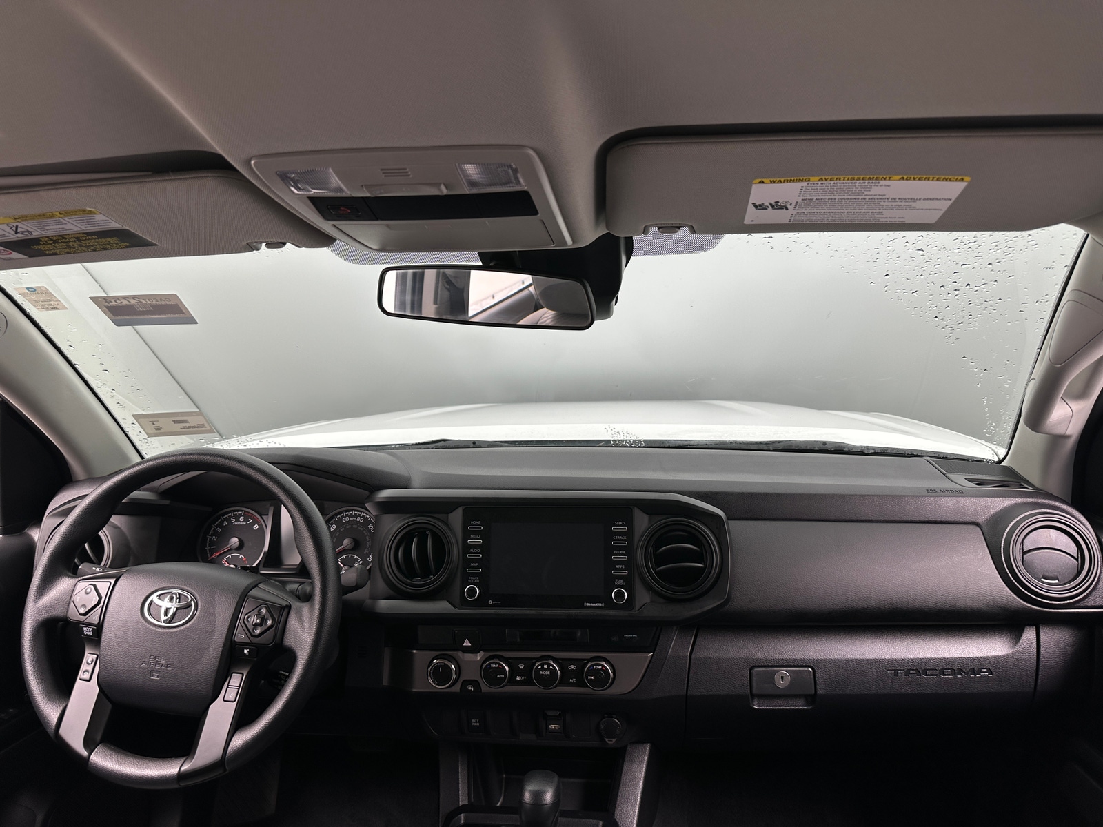 Thumbnail: 2023 Toyota Tacoma - 3