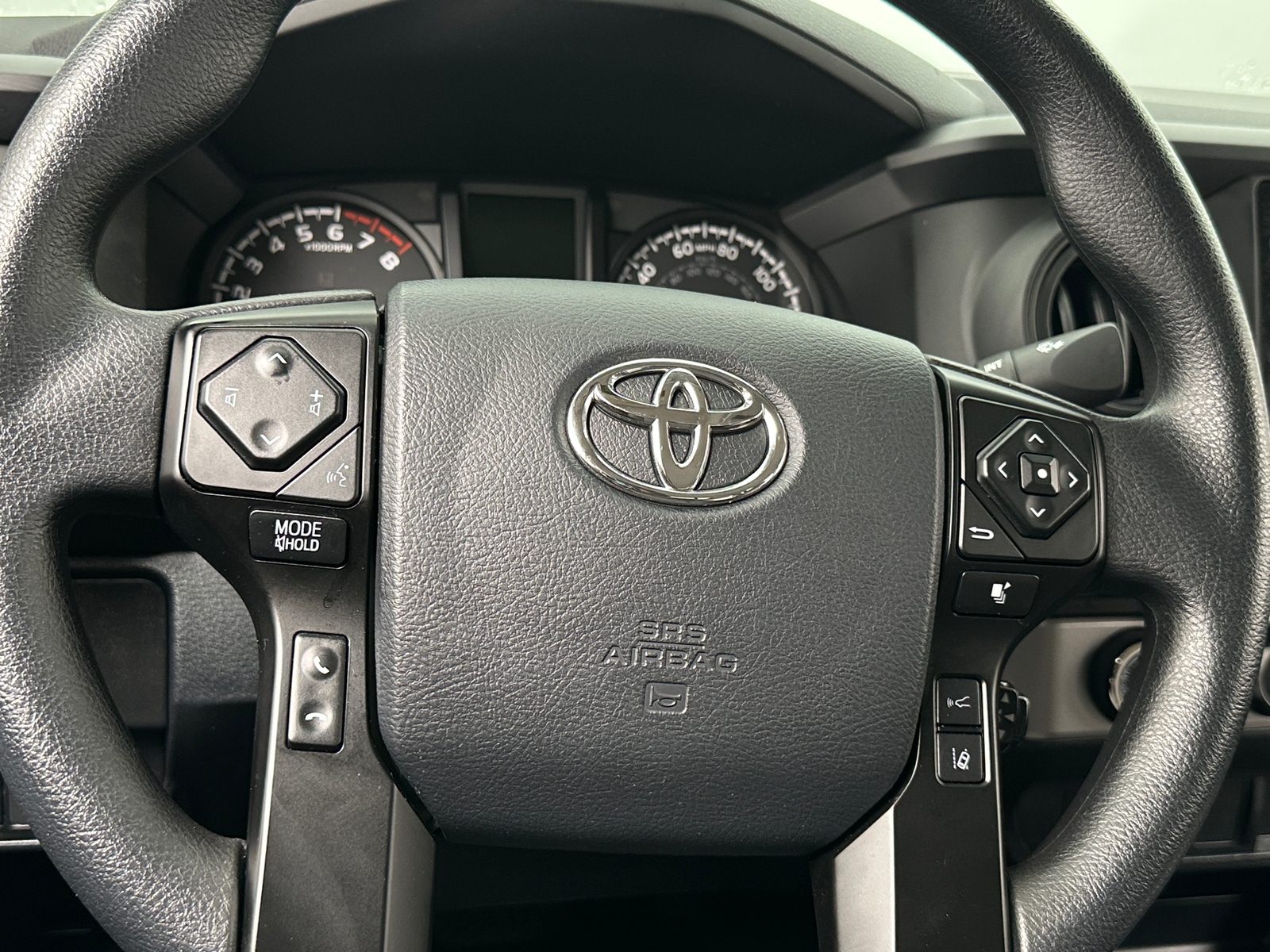 Thumbnail: 2023 Toyota Tacoma - 5