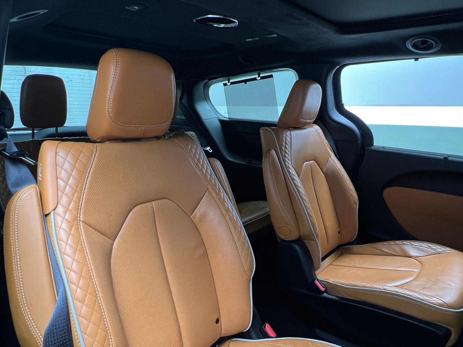 Thumbnail: 2021 Chrysler Pacifica - 5