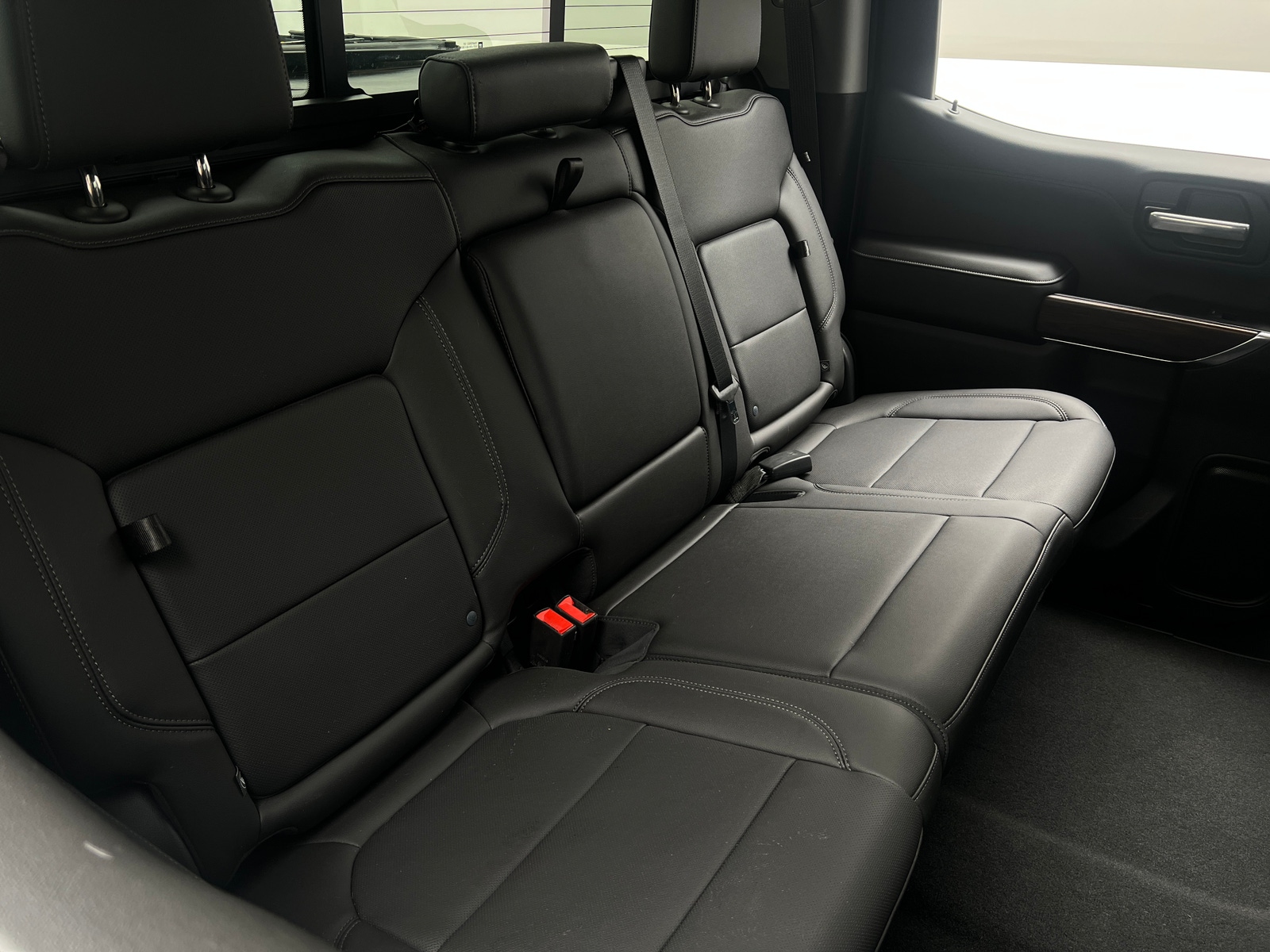 Thumbnail: 2020 GMC Sierra 1500 - 5