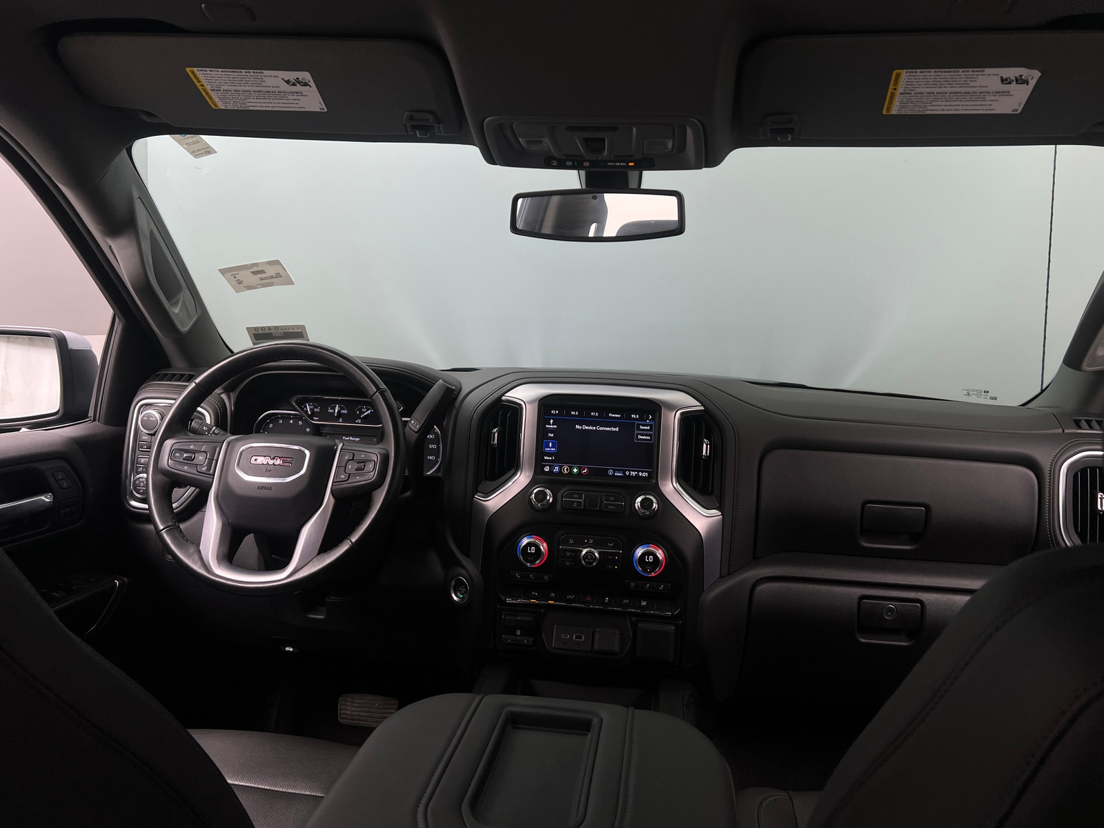 Thumbnail: 2020 GMC Sierra 1500 - 2