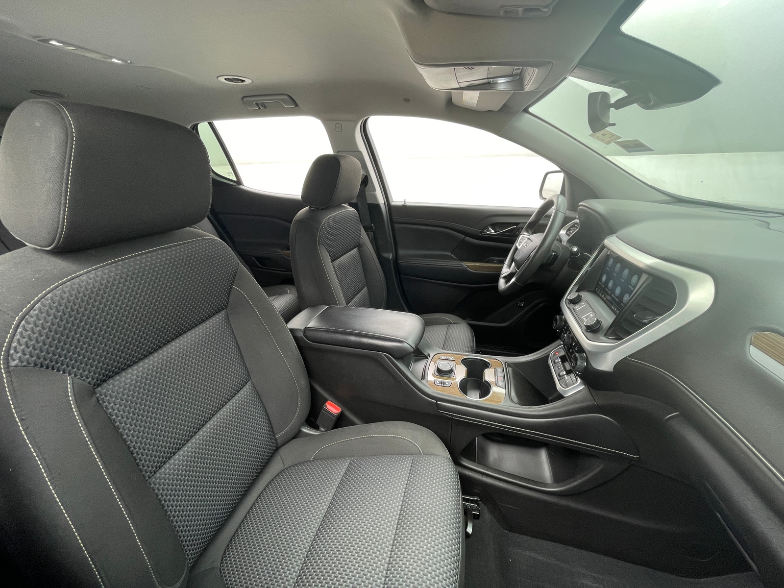 Thumbnail: 2022 GMC Acadia - 2