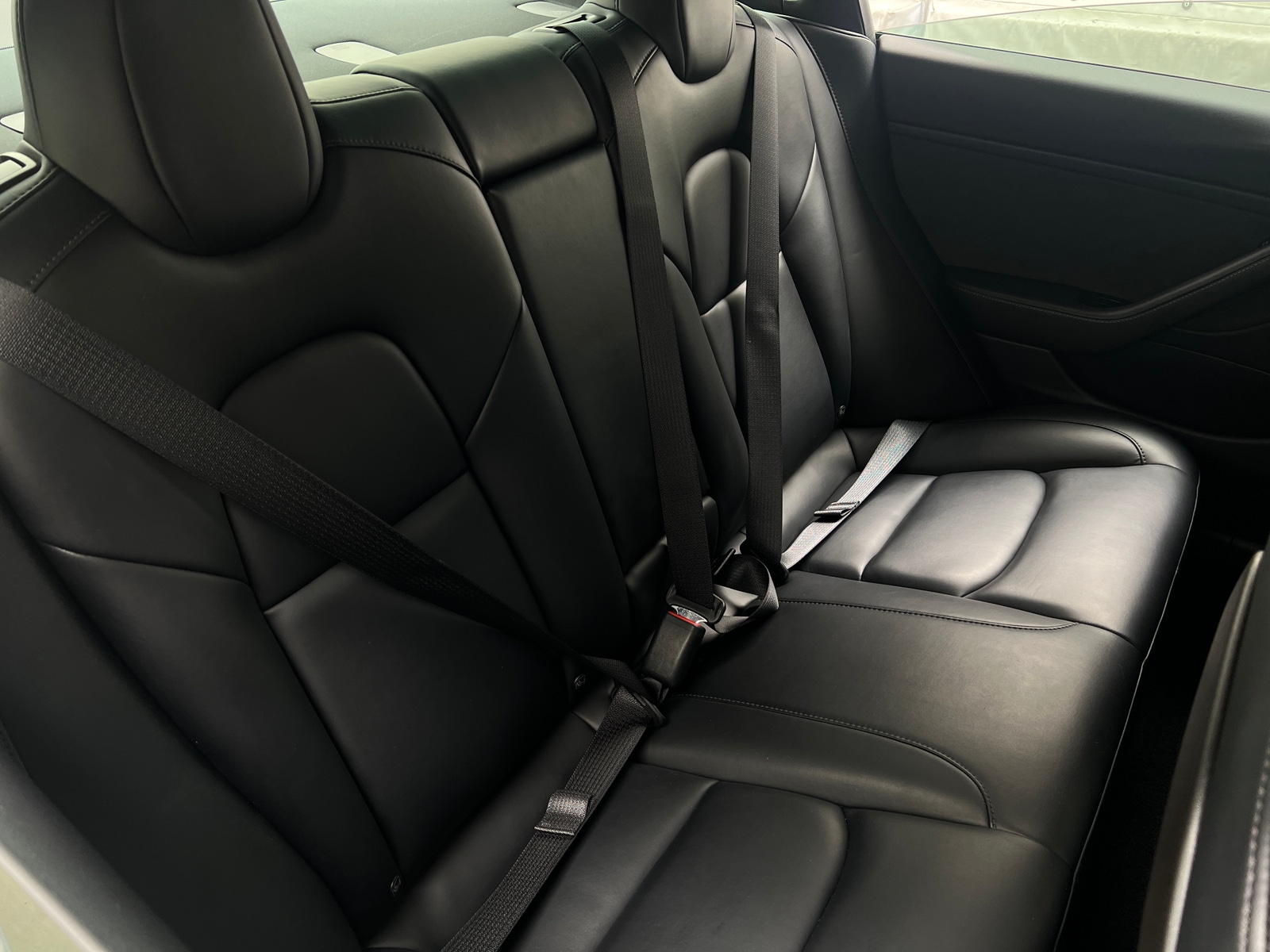 Thumbnail: 2020 Tesla Model 3 - 5