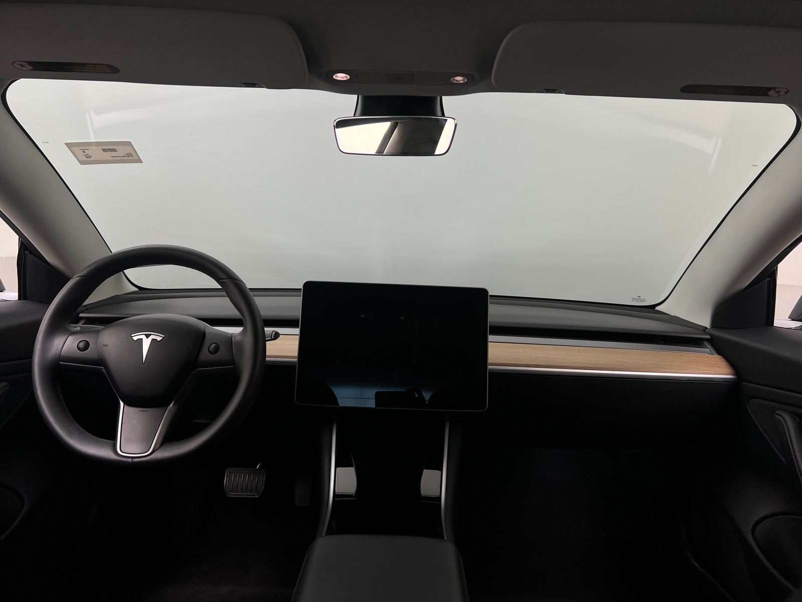 Thumbnail: 2020 Tesla Model 3 - 2