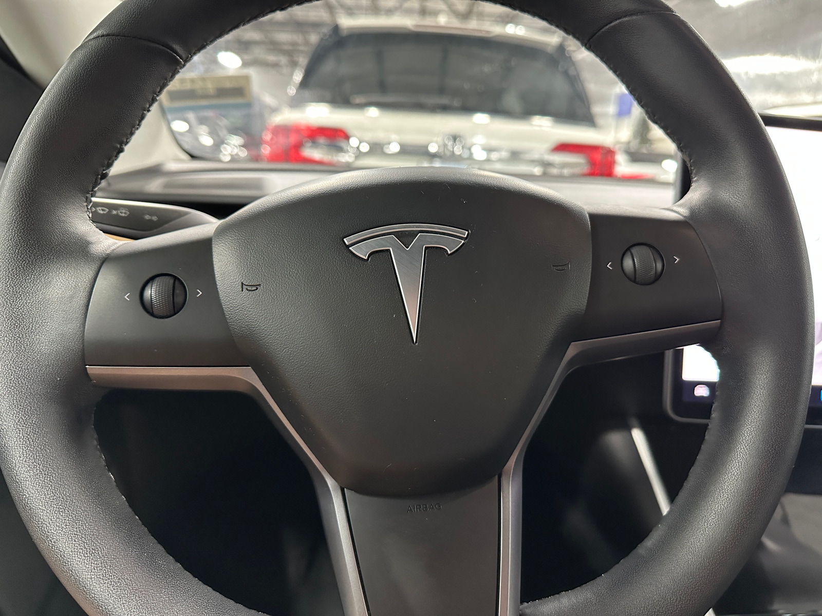 Thumbnail: 2020 Tesla Model 3 - 4