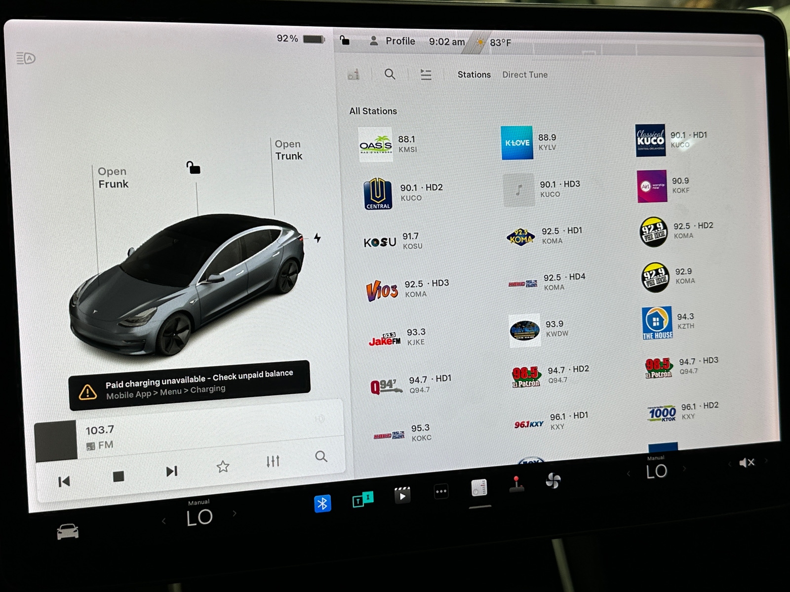 Thumbnail: 2020 Tesla Model 3 - 3