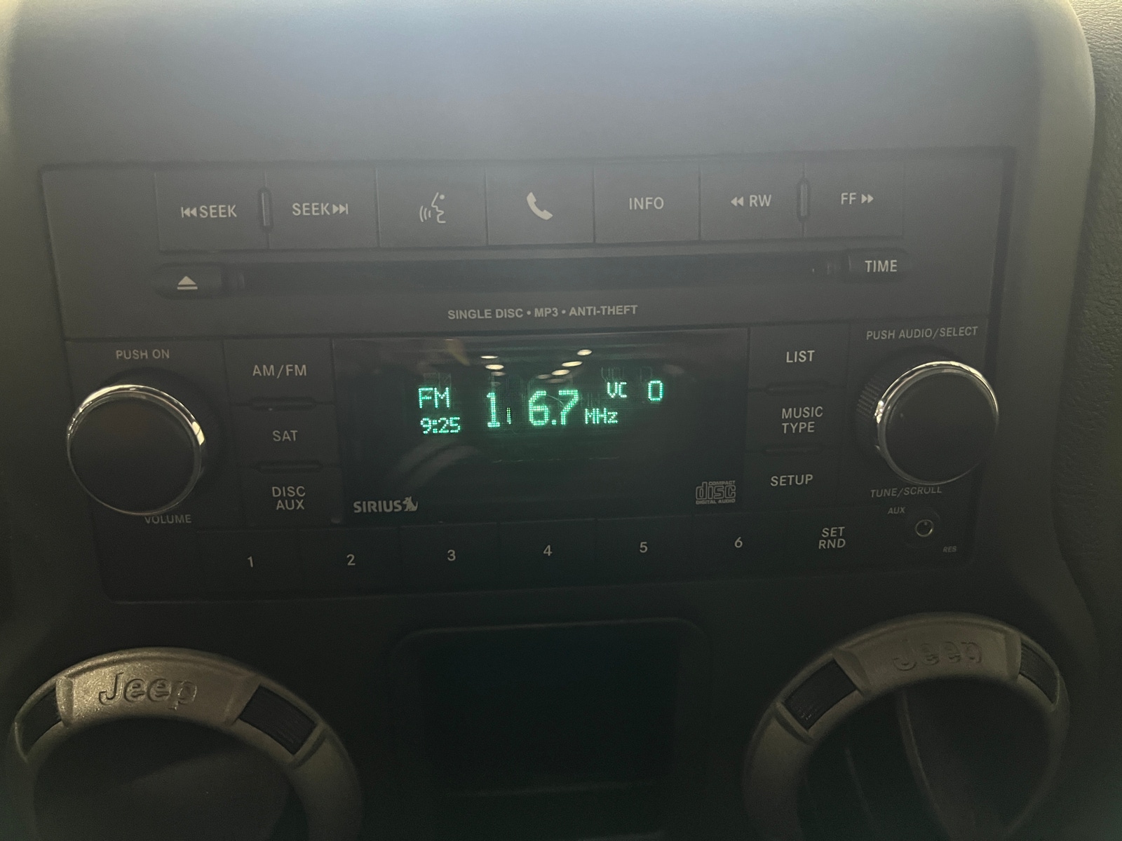 Thumbnail: 2016 Jeep Wrangler - 4
