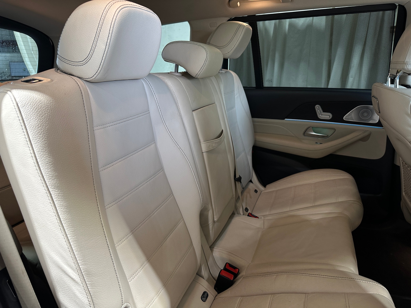 Thumbnail: 2020 Mercedes-Benz GLS - 5