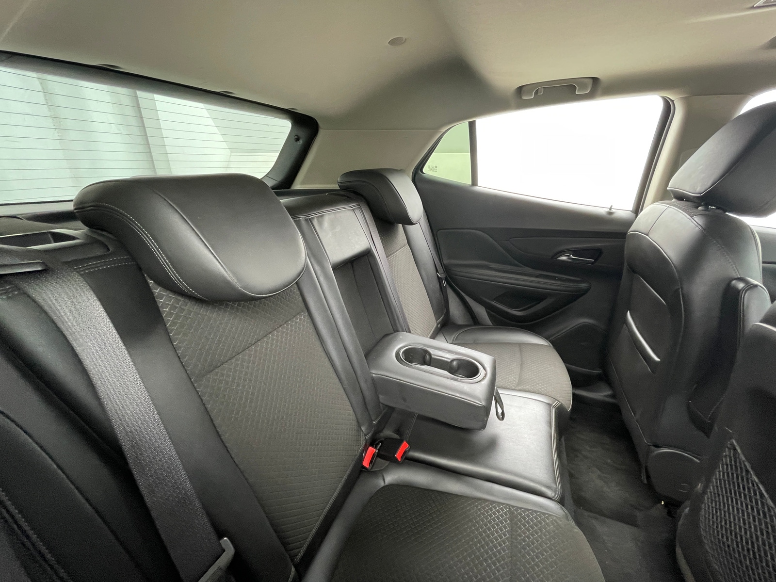Thumbnail: 2018 Buick Encore - 5