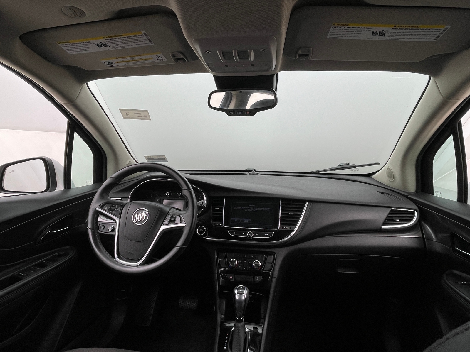 Thumbnail: 2018 Buick Encore - 2