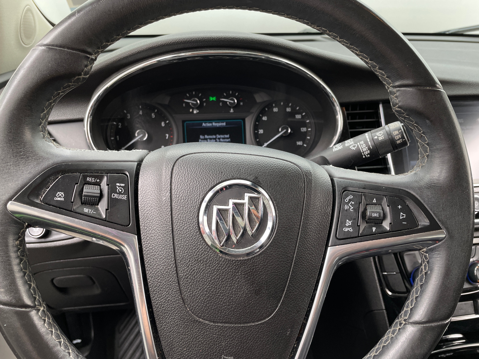 Thumbnail: 2018 Buick Encore - 4