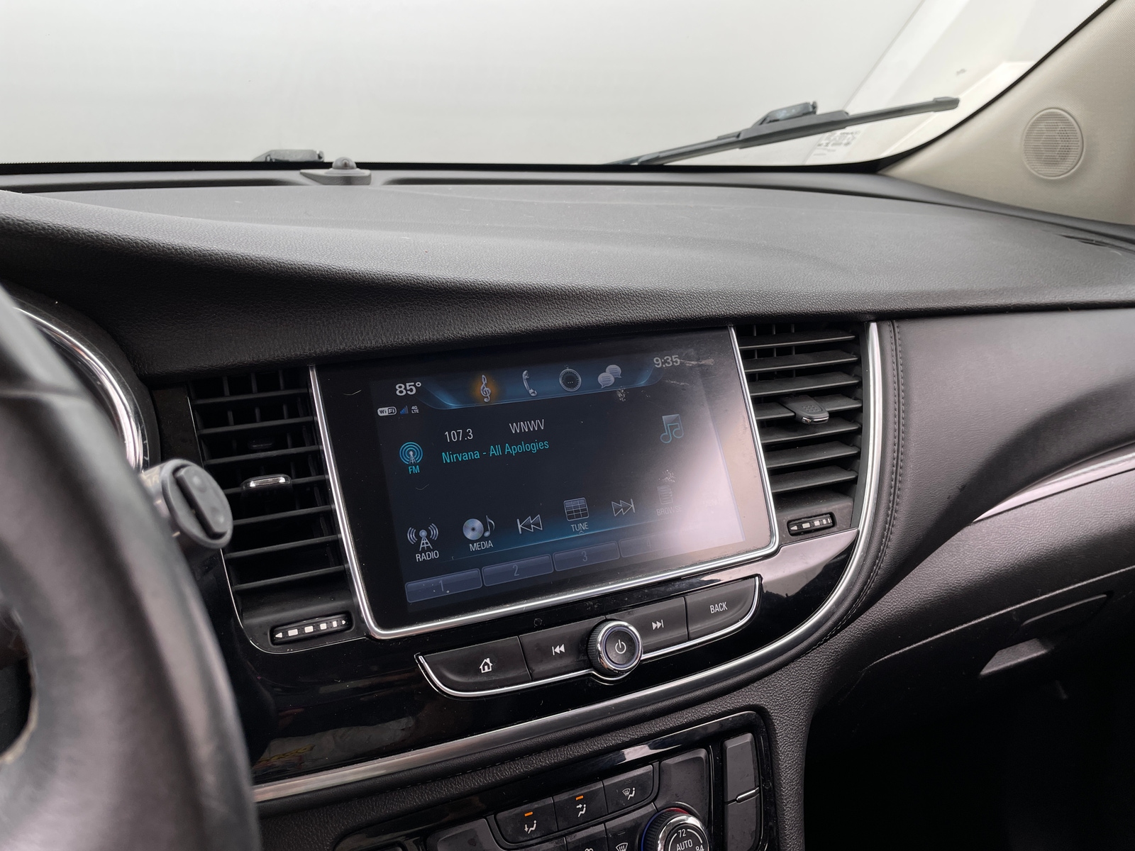 Thumbnail: 2018 Buick Encore - 3
