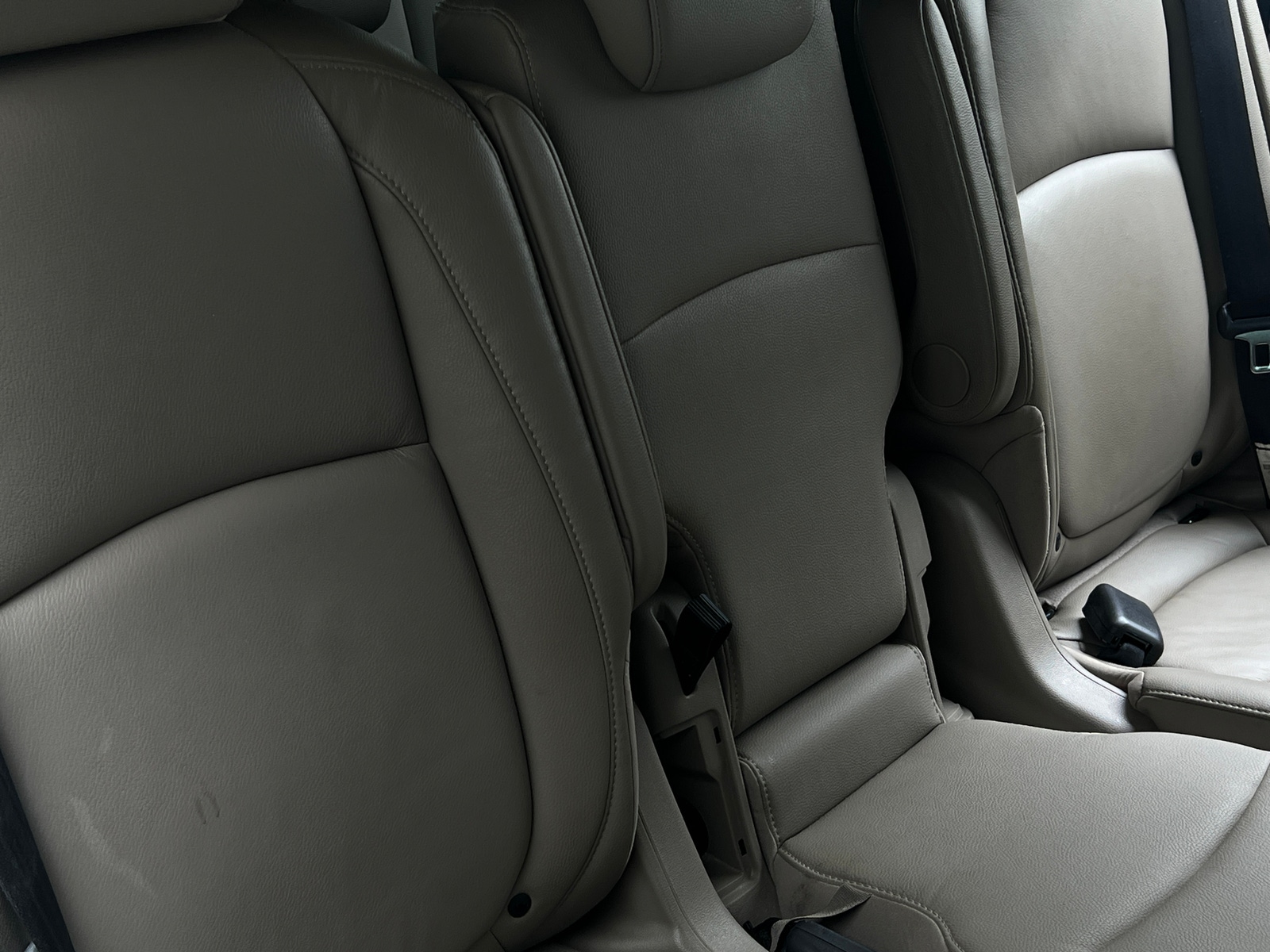 Thumbnail: 2019 Honda Odyssey - 5